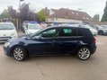 Volkswagen Golf 1.4 TSI BlueMotion Tech ACT GT Euro 6 (s/s) 5dr 2