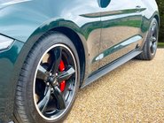 Ford Mustang BULLITT 19