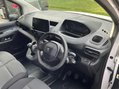 Peugeot Partner 1.5 BlueHDi 1000 Professional Premium Standard Panel Van SWB Euro 6 5dr 10