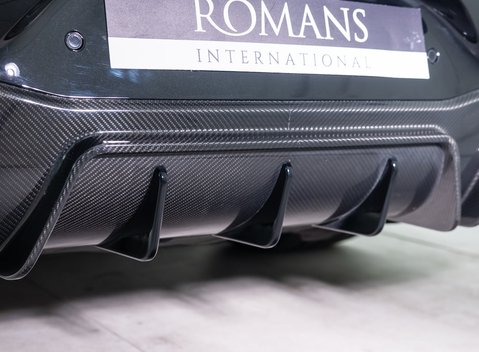 Mercedes-Benz Amg GT 63 S E PERFORMANCE BRABUS 49