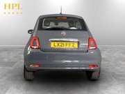 Fiat 500 1.0 MHEV Lounge Hatchback 3dr Petrol Manual Euro 6 (s/s) (70 bhp) Air Con - 6