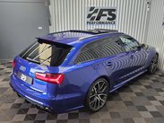 Audi RS6 4.0 TFSI V8 Performance Estate 5dr Petrol Tiptronic quattro Euro 6 (s/s) (6 51