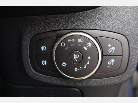 Ford Fiesta 1.0 Fiesta Vignale Edition T MHEV 5dr 46