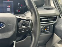 Ford Tourneo Custom Titanium Luxe | 9 Seat | Auto | L2 LWB | 320 | Euro 6 | £30,990 + vat 15