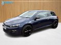 Volkswagen Scirocco 2.0 TDI GT Hatchback 3dr Diesel Manual Euro 5 (170 ps) 24