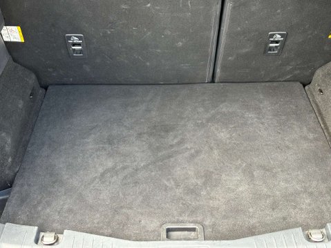 Ford Mustang Mach-E Mustang Mach-E Standard-Range RWD 5dr 10