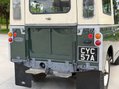 Land Rover Series II 2.25 Petrol 88" 37
