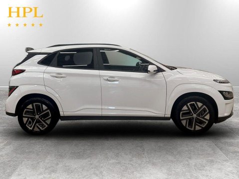 Hyundai KONA 64kWh Ultimate SUV 5dr Electric Auto (10.5kW Charger) (204 ps) DAB Radio - 8