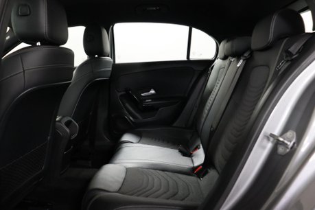 Mercedes-Benz A Class A 180 SE 24