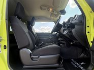Suzuki Jimny ALLGRIP by STORM CUSTOMS 45