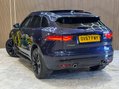 Jaguar F-Pace 3.0 F-PACE V6 S AWD D Auto 4WD 5dr 5