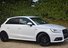 Audi A1 1.4 TFSI Black Edition Sportback 5dr Petrol S Tronic Euro 6 (s/s) (Nav) (12