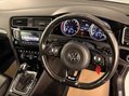 Volkswagen Golf 2.0 TSI BlueMotion Tech R DSG 4Motion Euro 6 (s/s) 5dr 12