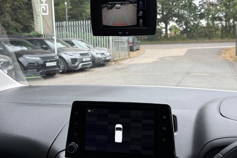 Citroen Berlingo 1000 DRIVER M PURETECH - NO VAT - REAR VIEW CAMERA - LOW MILEAGE 29