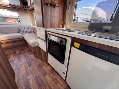 Rollerteam Auto-Roller 747 27