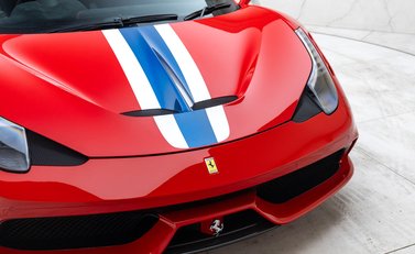 Ferrari 458 Speciale 37