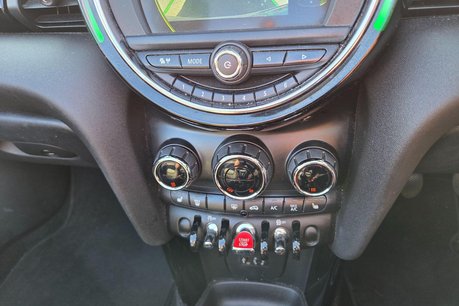 Mini Convertible 2.0 Cooper S Euro 6 (s/s) 2dr 6