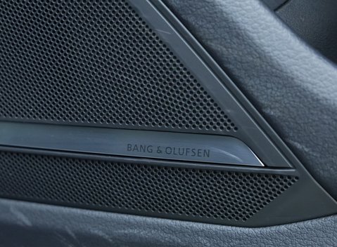 Audi RS6 AVANT VORSPRUNG 25