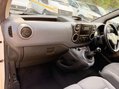 Citroen Berlingo 1.6 HDi 625 Enterprise Panel Van 5dr Diesel Manual L1 (Euro 5) (135 g/km, 7 36
