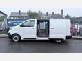 Toyota Proace 2.0D Long Panel Van LWB Euro 6 (s/s) 6dr 3
