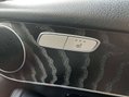 Mercedes-Benz GLC 2.1 GLC 250 D 4Matic AMG Line Auto 4WD 5dr 26
