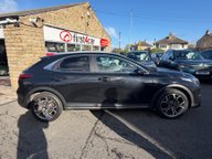 Kia Xceed CONNECT ISG 6