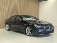 BMW 6 Series 3.0 640d M Sport Auto 4dr 5