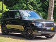 Land Rover Range Rover 3.0 Range Rover Vogue TDV6 Auto 4WD 5dr 29