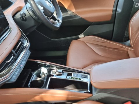 Skoda Enyaq 60 20