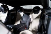 Bentley Continental GT V8. MULLINER SPEC. TOURING SPEC. CENTENARY SPEC. ROTATING DISPLAY. B&O. 27