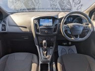 Ford Focus ST-LINE 15