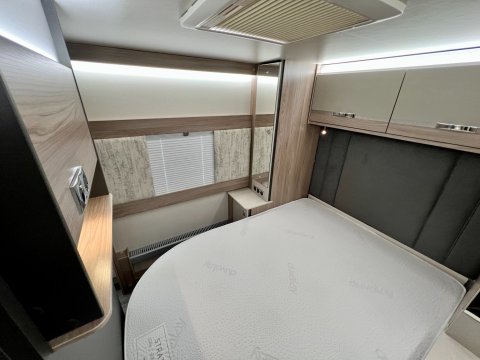 Swift Challenger Exclusive 560 SE 29