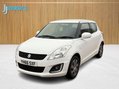 Suzuki Swift 1.2 SZ2 Hatchback 5dr Petrol Manual Euro 6 (94 ps) 37