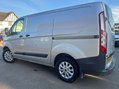Ford Transit Custom 2.2 Transit Custom 290 E-Tech 9