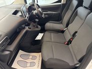 Citroen Berlingo 1.5 Berlingo 950 Enterprise Professional Blue HDi 18