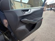 Ford Focus ZETEC TDCI 13
