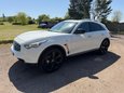 Infiniti FX FX30D 6