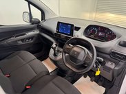 Peugeot Partner 1.5 Partner Professional Premium+ BHDi 32