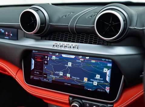 Ferrari Portofino 3.8T V8 F1 DCT Euro 6 (s/s) 2dr 14