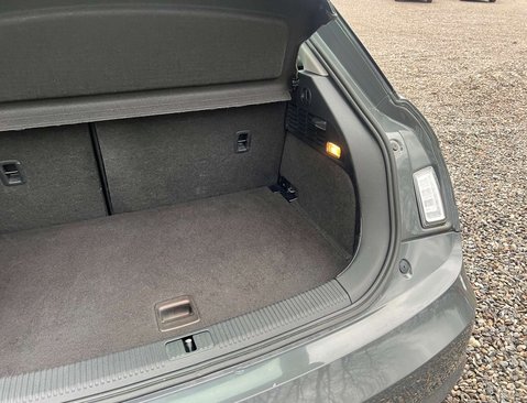 Audi A1 1.0 A1 Sport TFSI Semi-Auto 3dr 39
