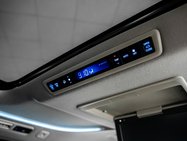 Toyota Alphard 2.5 MPV 2.5 SUV Automatic Petrol 29