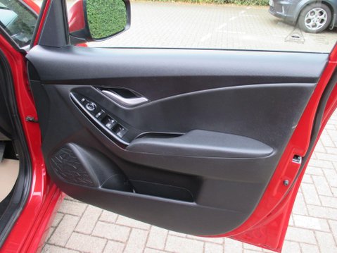 Hyundai ix20 1.4 Blue Drive SE Nav Euro 6 (s/s) 5dr 41