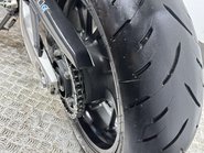 Honda CB 650 NAKED BIKE 2015 ONLY 10K MOT WARRANTY VERY CLEAN 650CC 8