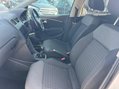 Volkswagen Polo 1.0 BlueMotion Tech SE Euro 6 (s/s) 5dr 23