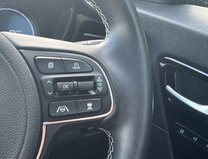 Kia Niro 64kWh 4+ SUV 5dr Electric Auto (201 bhp) 16