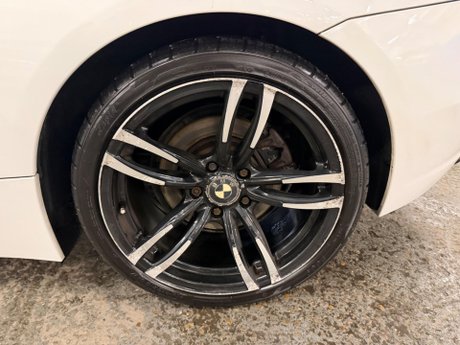 BMW Z4 2.5 23i Auto sDrive Euro 5 2dr 26