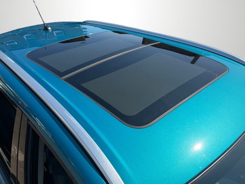 Suzuki Vitara 1.6 SZ-T 5dr Auto 23