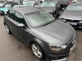 Audi A1 1.4 TFSI S line Sportback S Tronic Euro 5 (s/s) 5dr 8