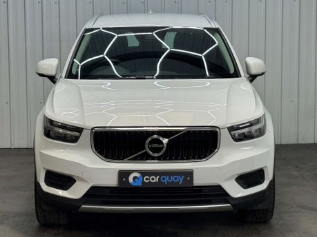 Volvo XC40 2.0 XC40 Momentum D3 5dr 21