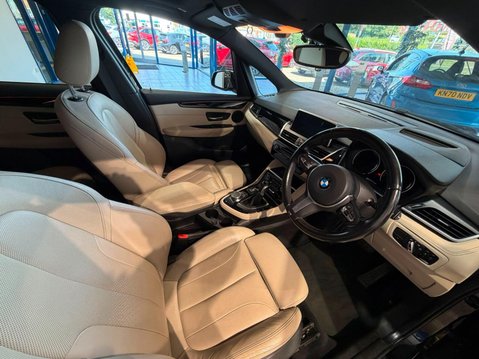 BMW 2 Series 1.5 225xe 7.6kWh M Sport (Premium) Auto 4WD Euro 6 (s/s) 5dr 10